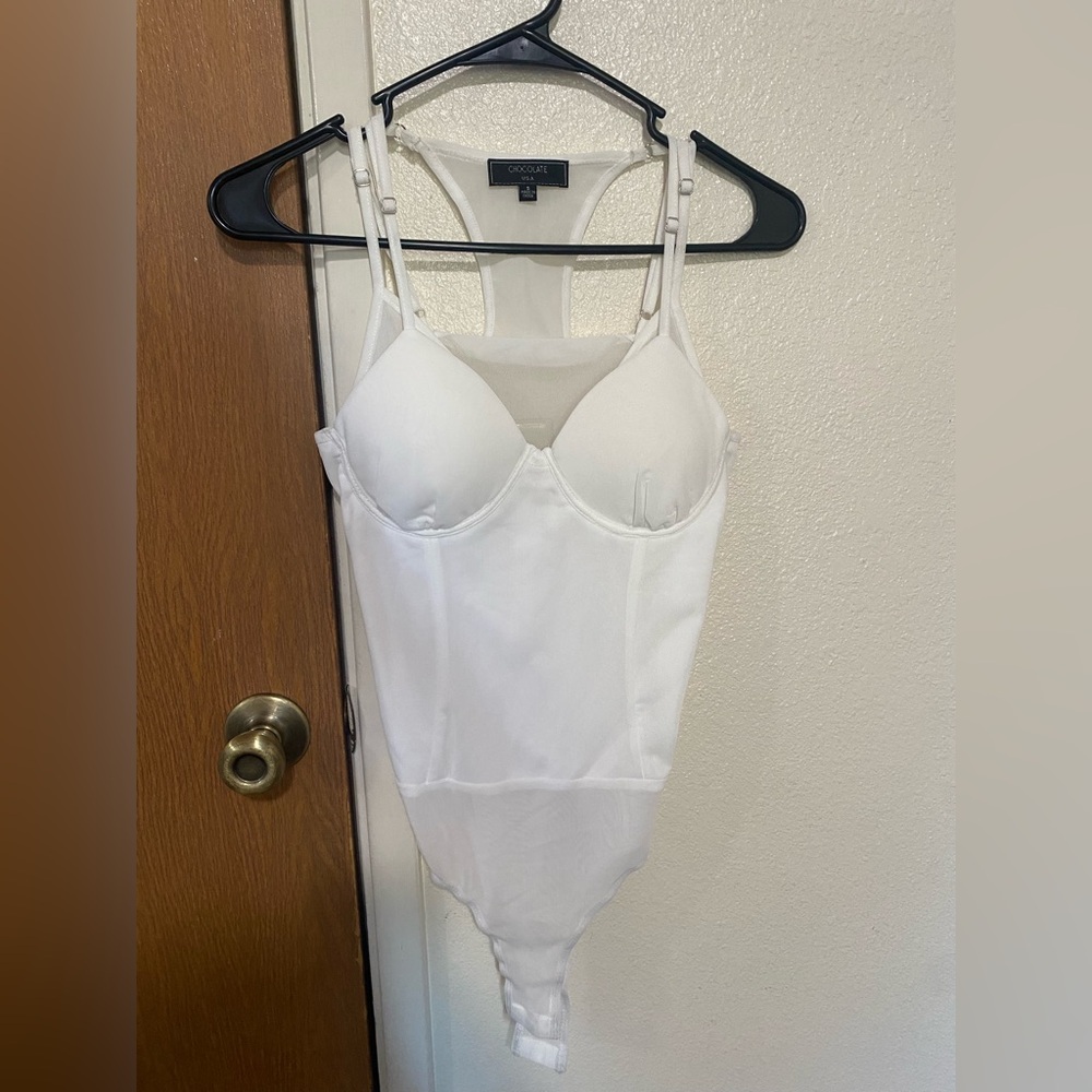 White Top